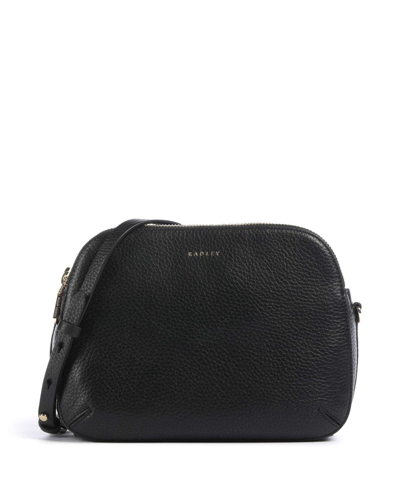 Radley London Dukes Place Medium Crossbody bag black