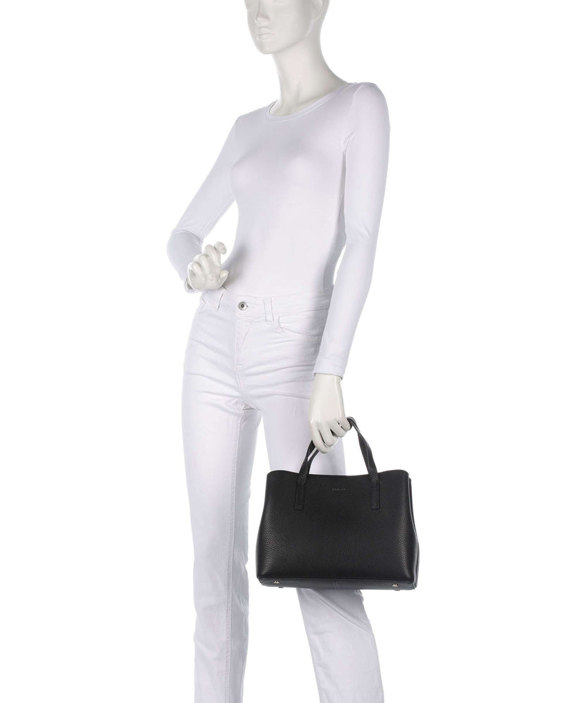 Radley London Dukes Place Handbag black