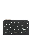 Radley London Spotty Radley Wallet black