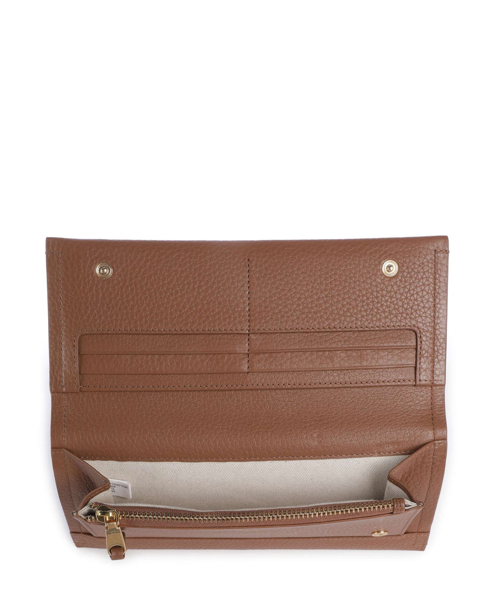 Radley London Robin Wallet saddle