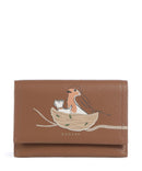 Radley London Robin Wallet saddle