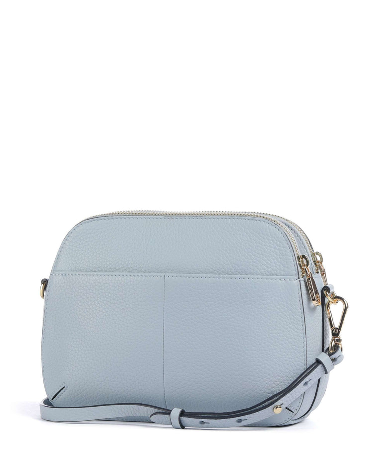 Radley London Dukes Place Medium Crossbody bag smoke blue