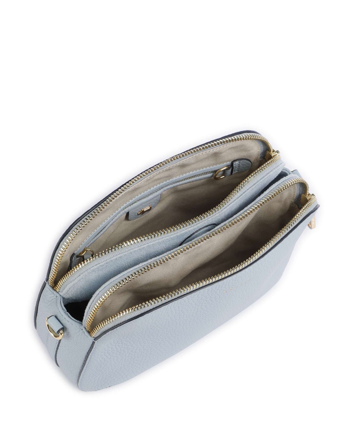 Radley London Dukes Place Crossbody bag smoke blue