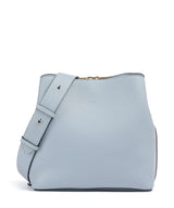 Radley London Dukes Place Medium Borsa a tracolla smoke blue