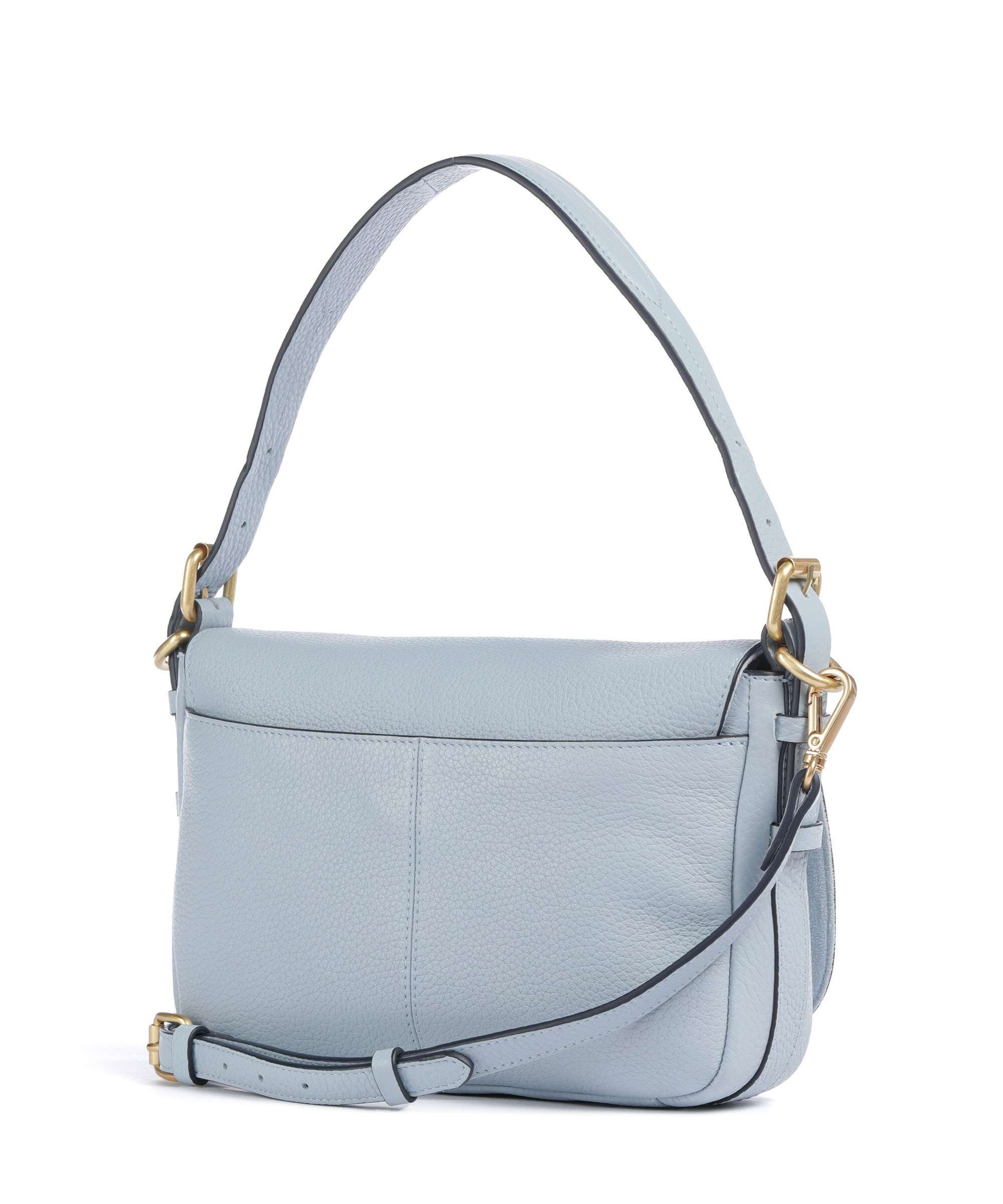 Radley London Graffton Street Shoulder bag smoke blue