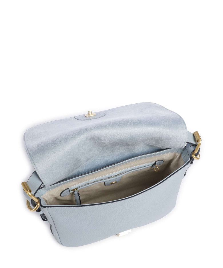 Radley London Graffton Street Shoulder bag smoke blue