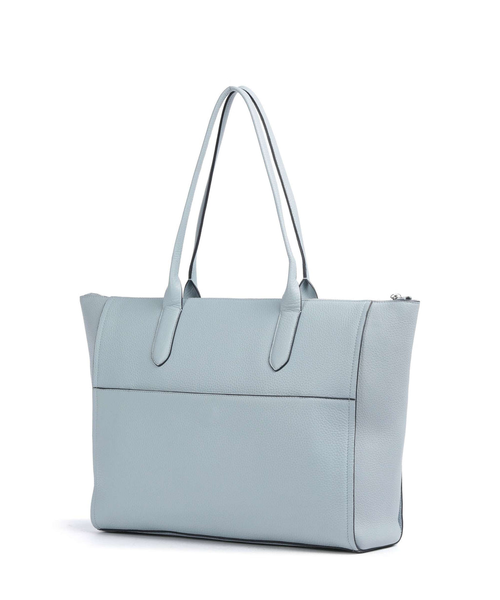Radley London Oak Street Tote bag smoke blue