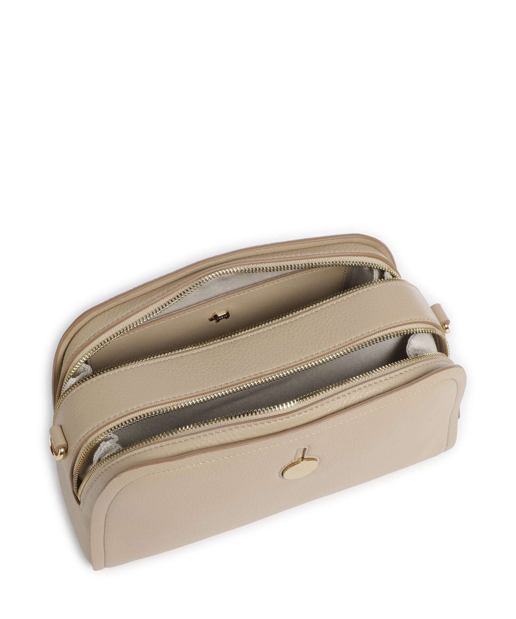 Radley London Bathurst Mews Crossbody bag stone