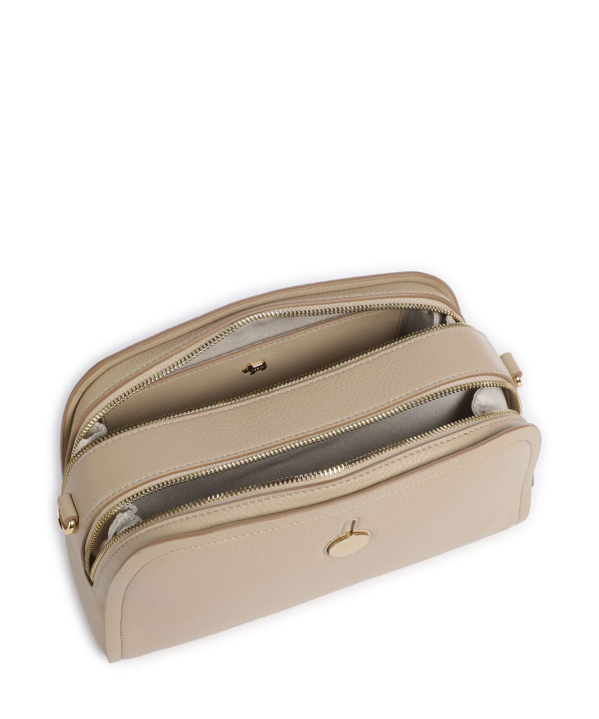 Radley London Bathurst Mews Crossbody bag stone