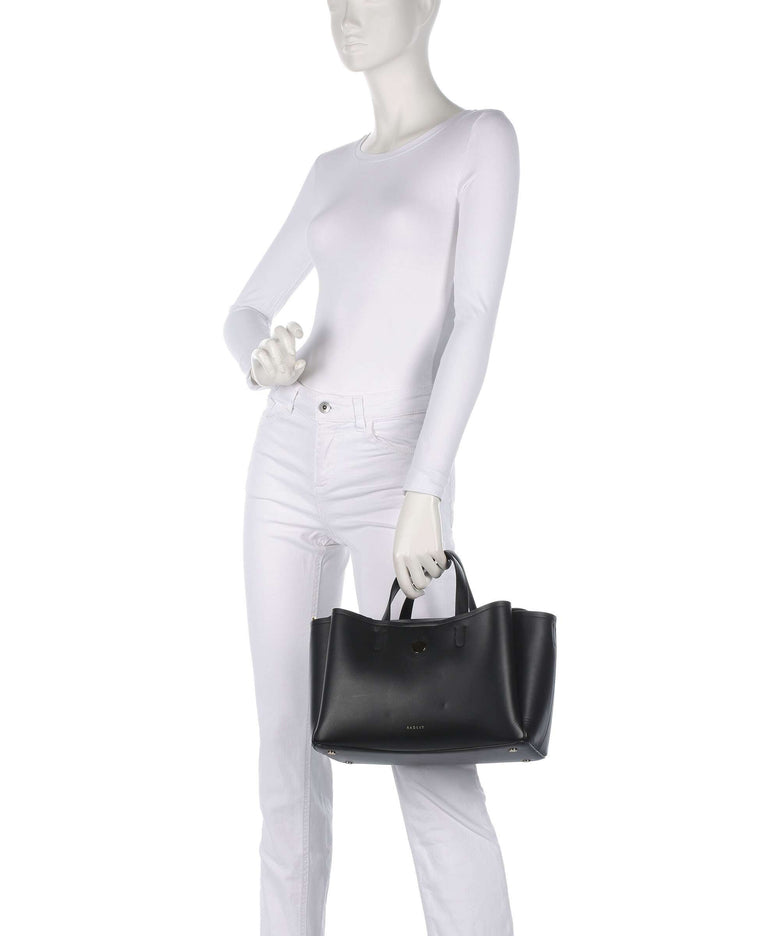 Radley London Bathurst Mews Handbag black