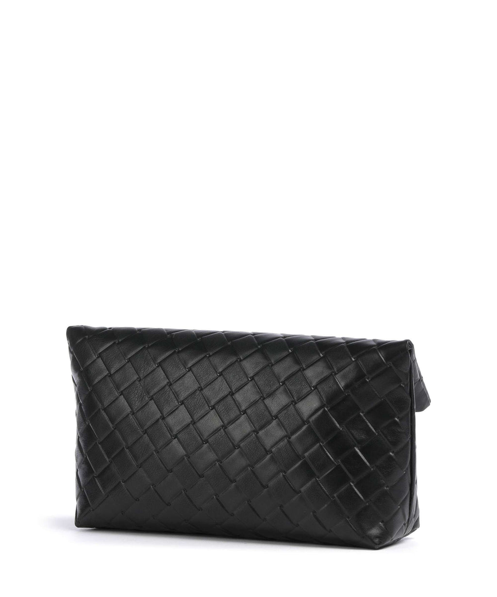 Radley London Weaver Lane Clutch bag black