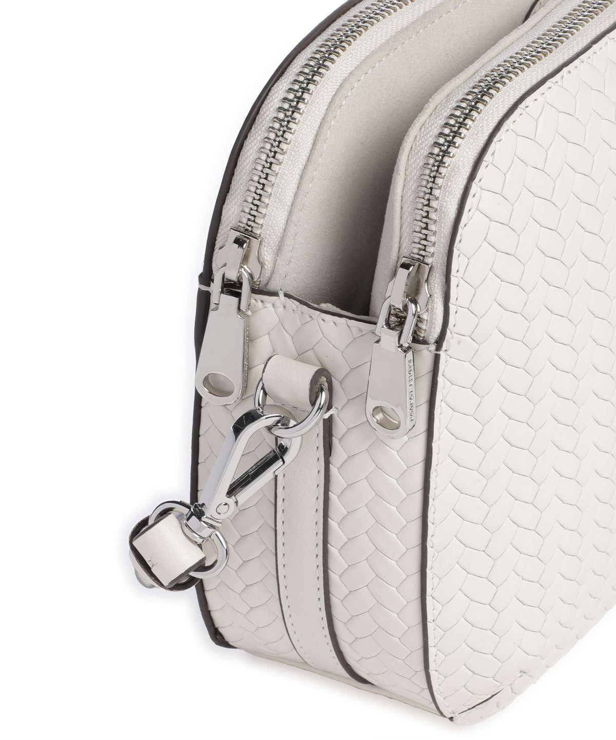 Radley London Dukes Place Crossbody bag chalk