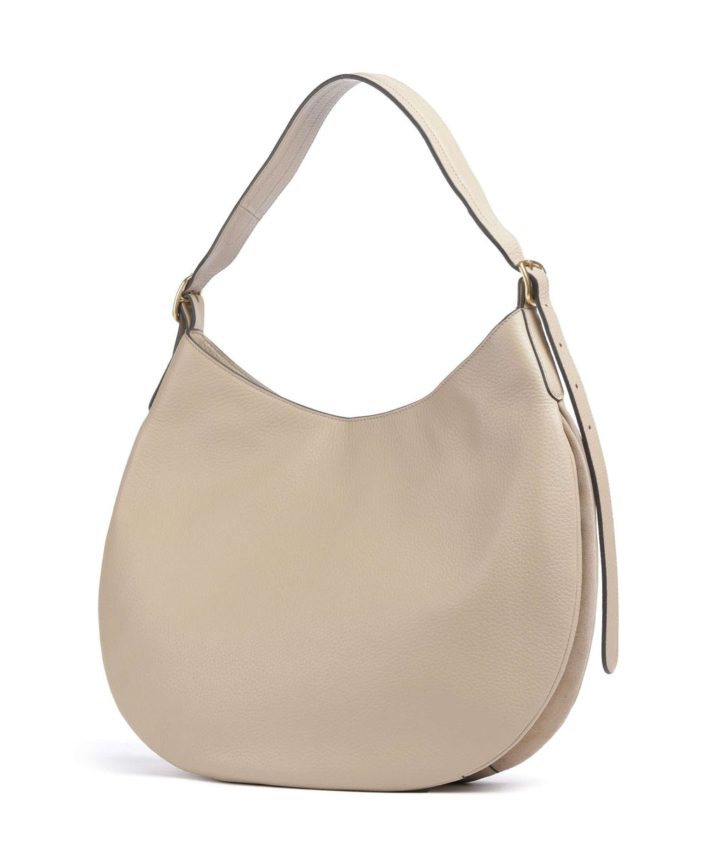 Radley London Kensington Place Hobo bag stone