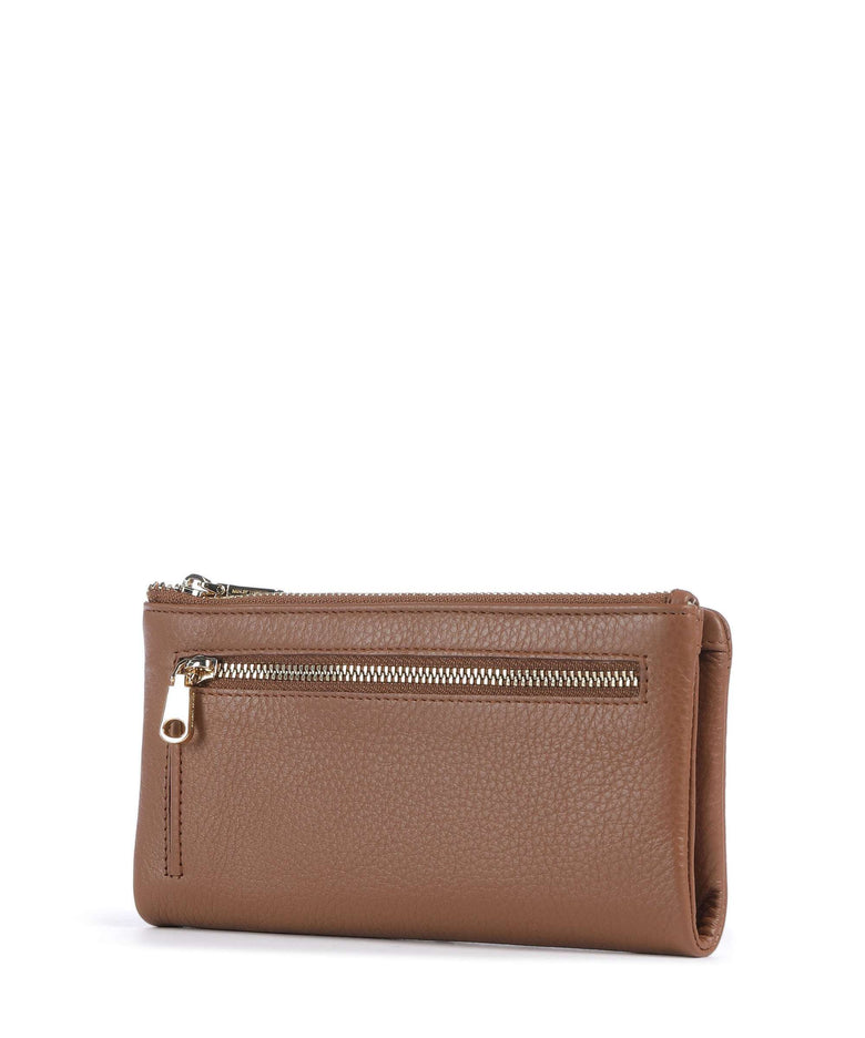 Radley London Mallow Street Wallet saddle