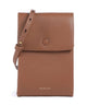 Radley London Mallow Street Borsetta porta cellulare saddle