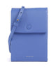 Radley London Mallow Street Borsetta porta cellulare yves blue