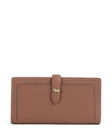 Radley London Willis Street Wallet saddle