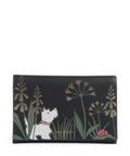Radley London Garden Wanderer Wallet black