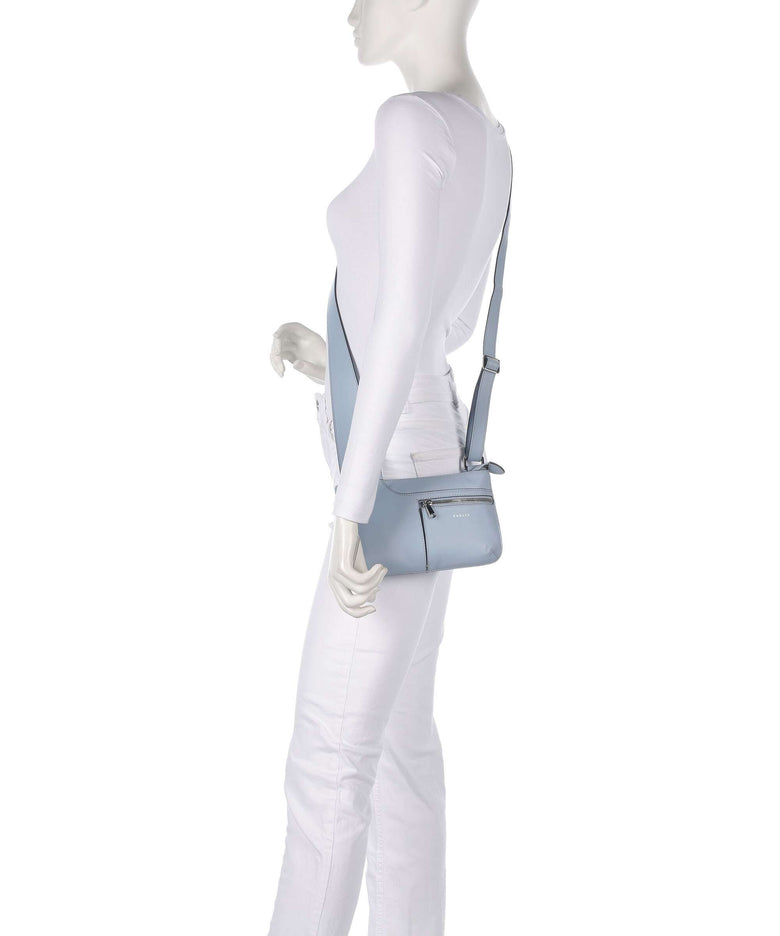 Radley London Pockets Icon Crossbody bag smoke blue