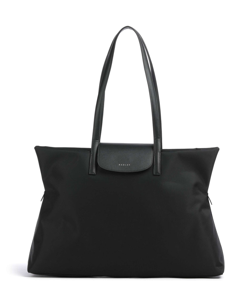 Radley London Pocket Essentials Tote bag black
