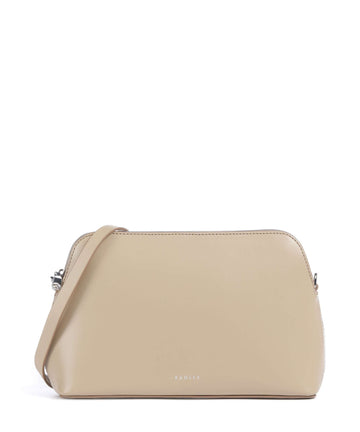 Radley London Liverpool Street Crossbody bag stone