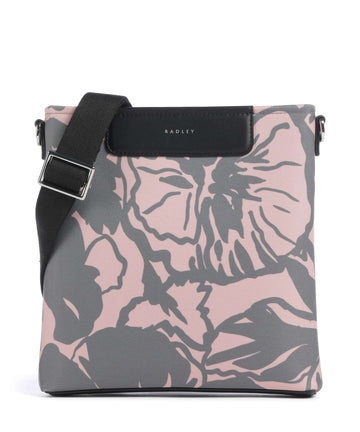 Radley London Southwell Gardens Crossbody bag black