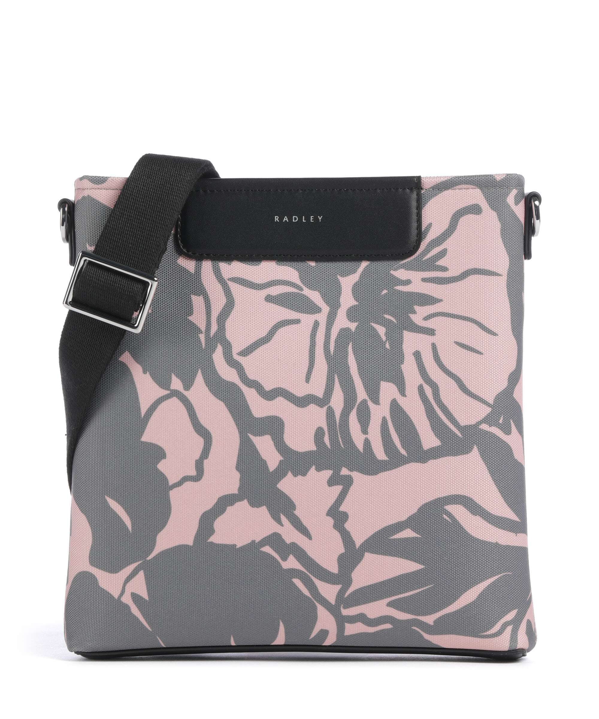 Radley London Southwell Gardens Crossbody bag black