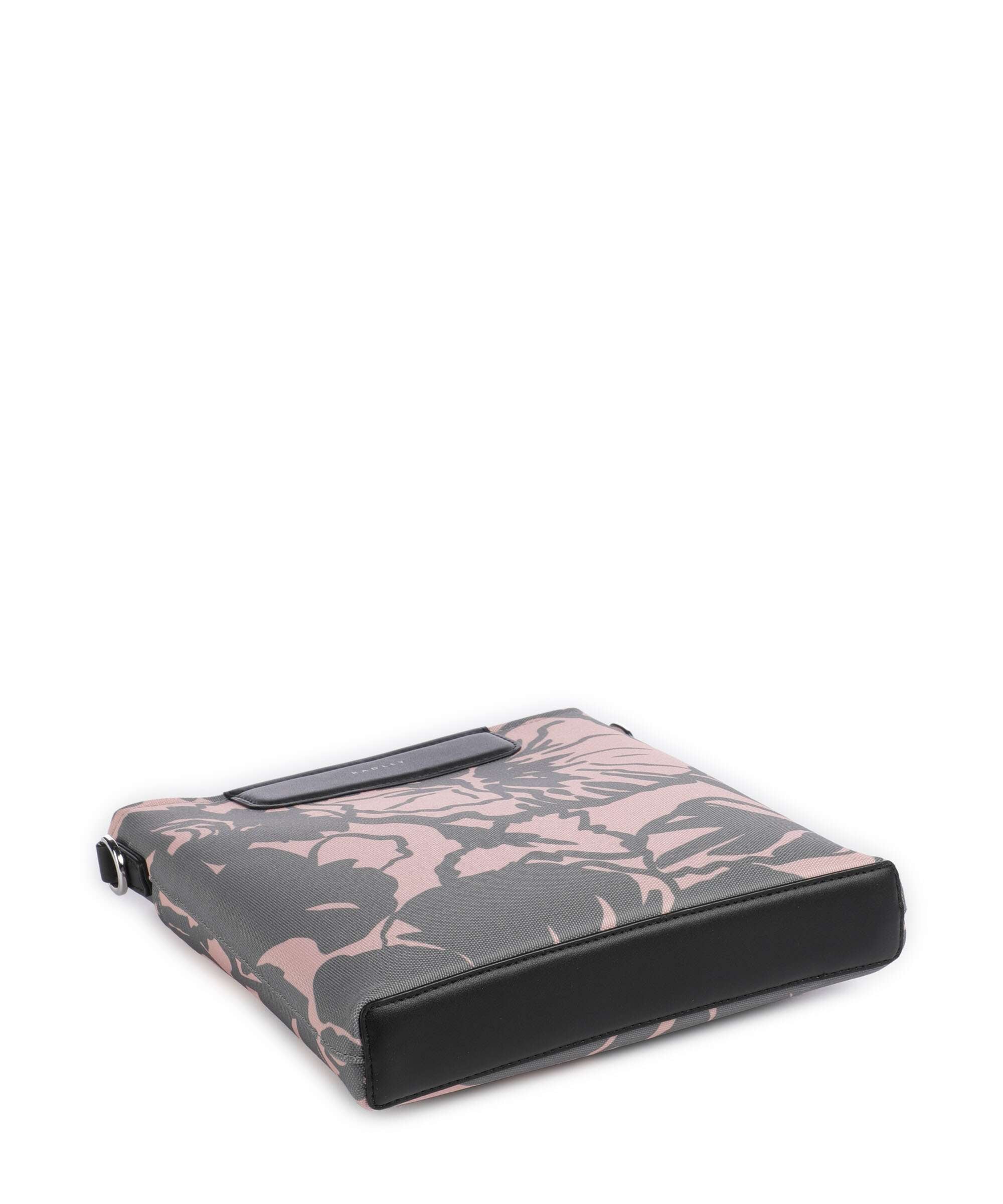 Radley London Southwell Gardens Crossbody bag black