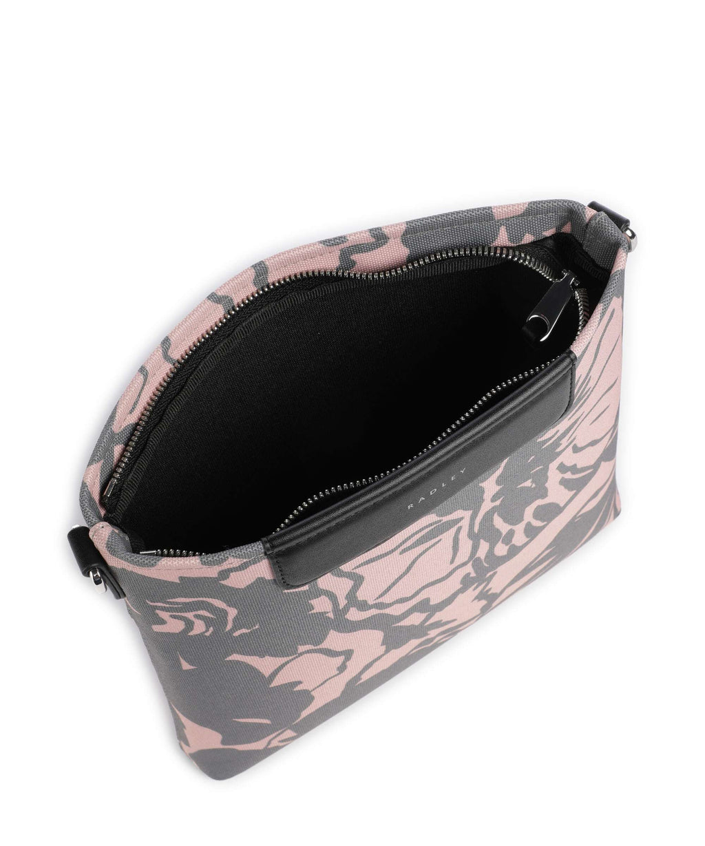Radley London Southwell Gardens Crossbody bag black
