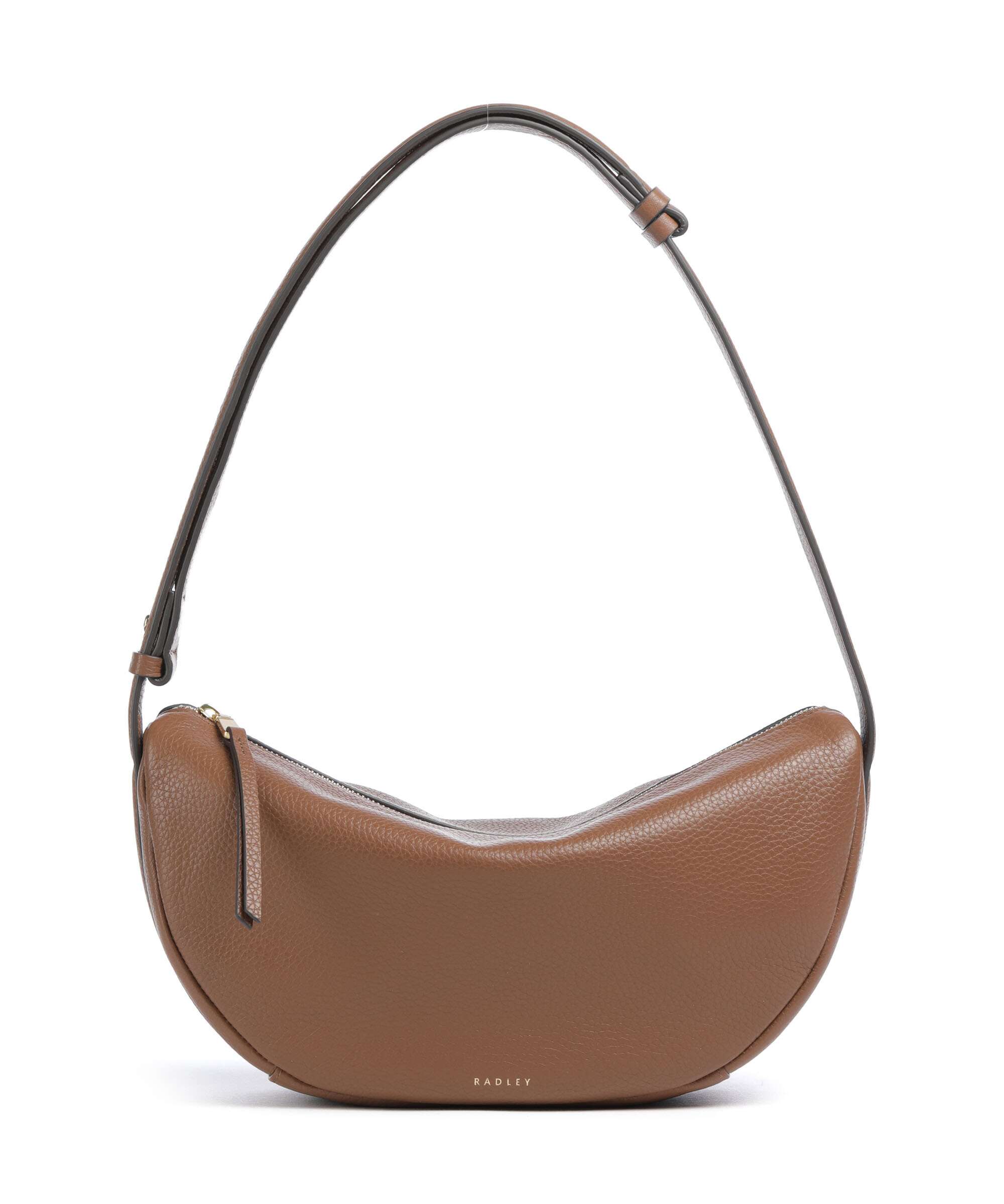 Radley London Dukes Place Shoulder bag saddle