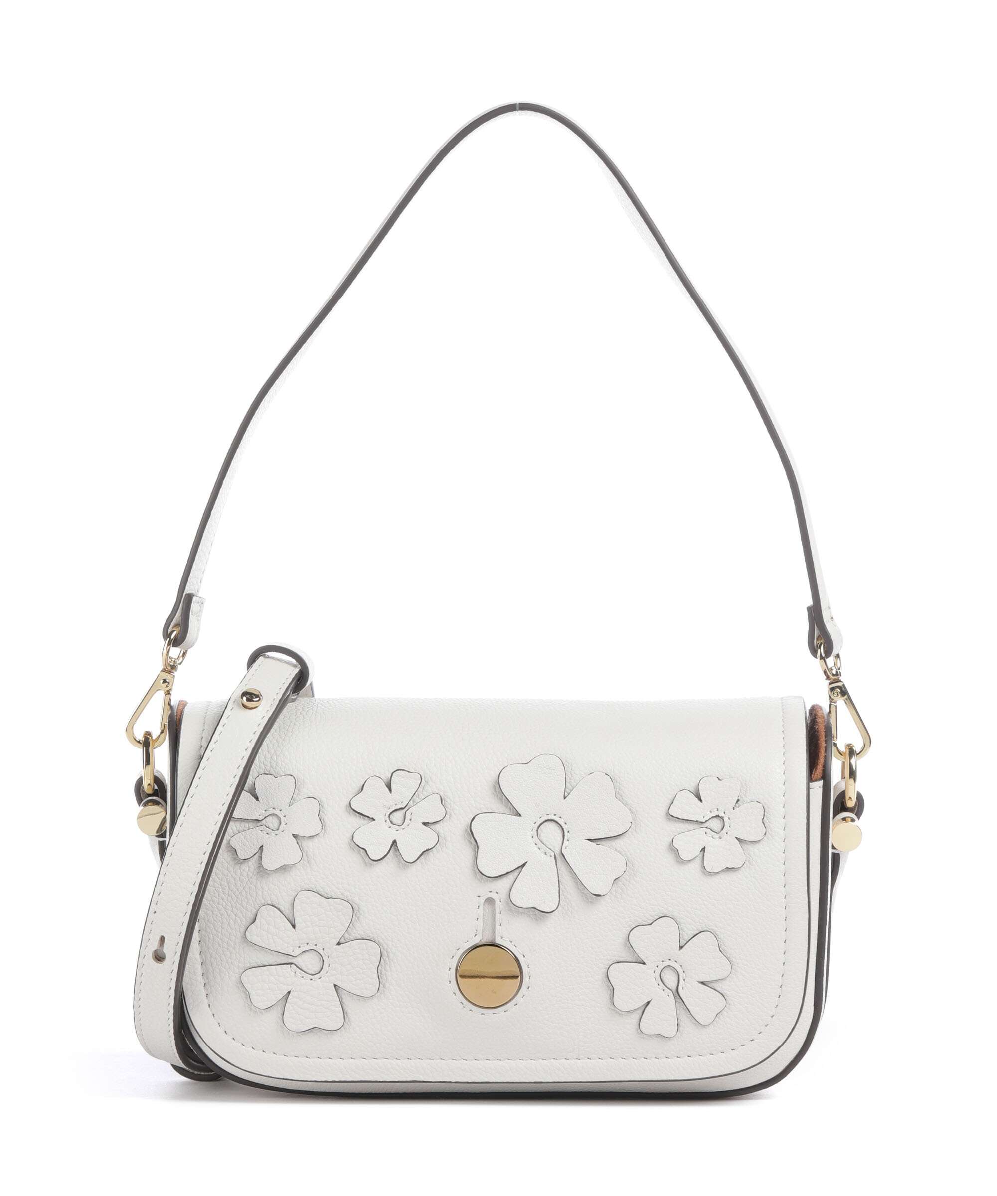 Radley London Bathurst Mews Shoulder bag chalk