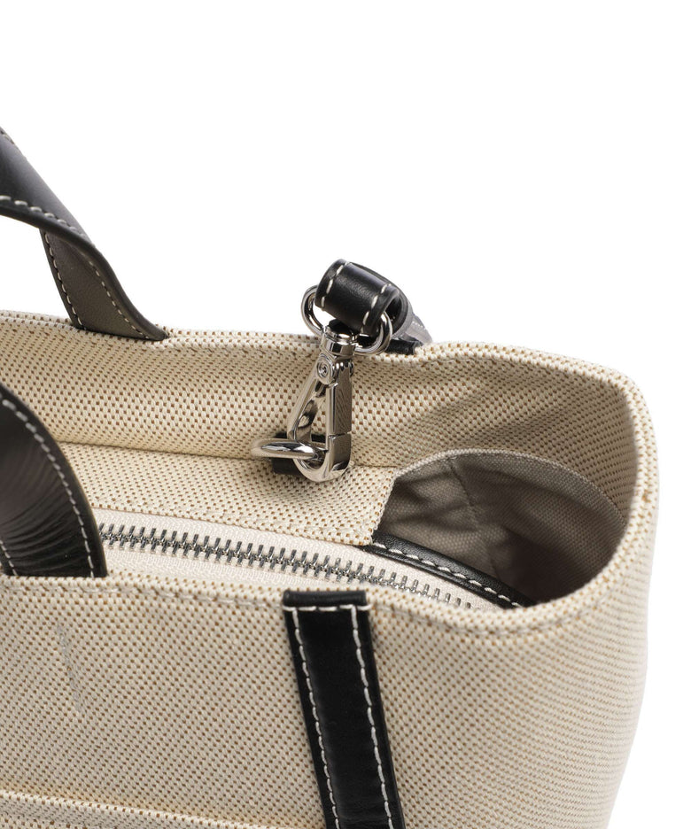 Borsa Donna a Tracolla COCCINELLE in Pelle Loden Linea Best Small a Borsa Donna a Tracolla COCCINELLE in Pelle Loden Linea Best Small a