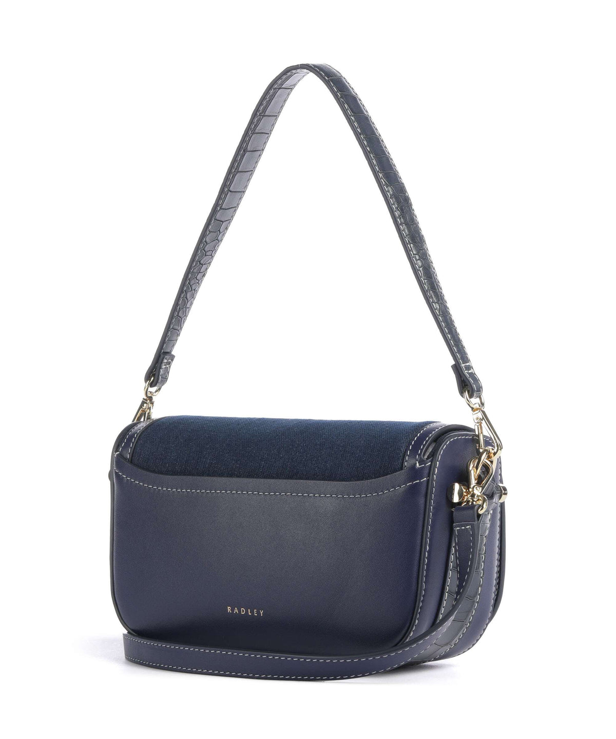 Radley London Bathurst Mews Shoulder bag evenfall