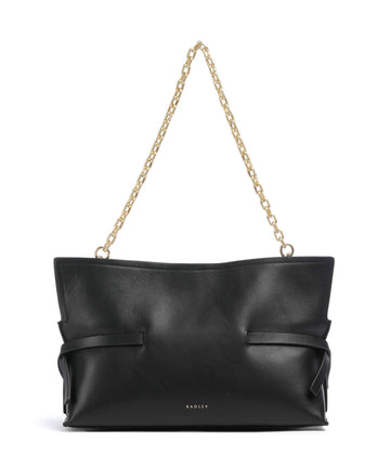Radley London Fleet Street Shoulder bag black