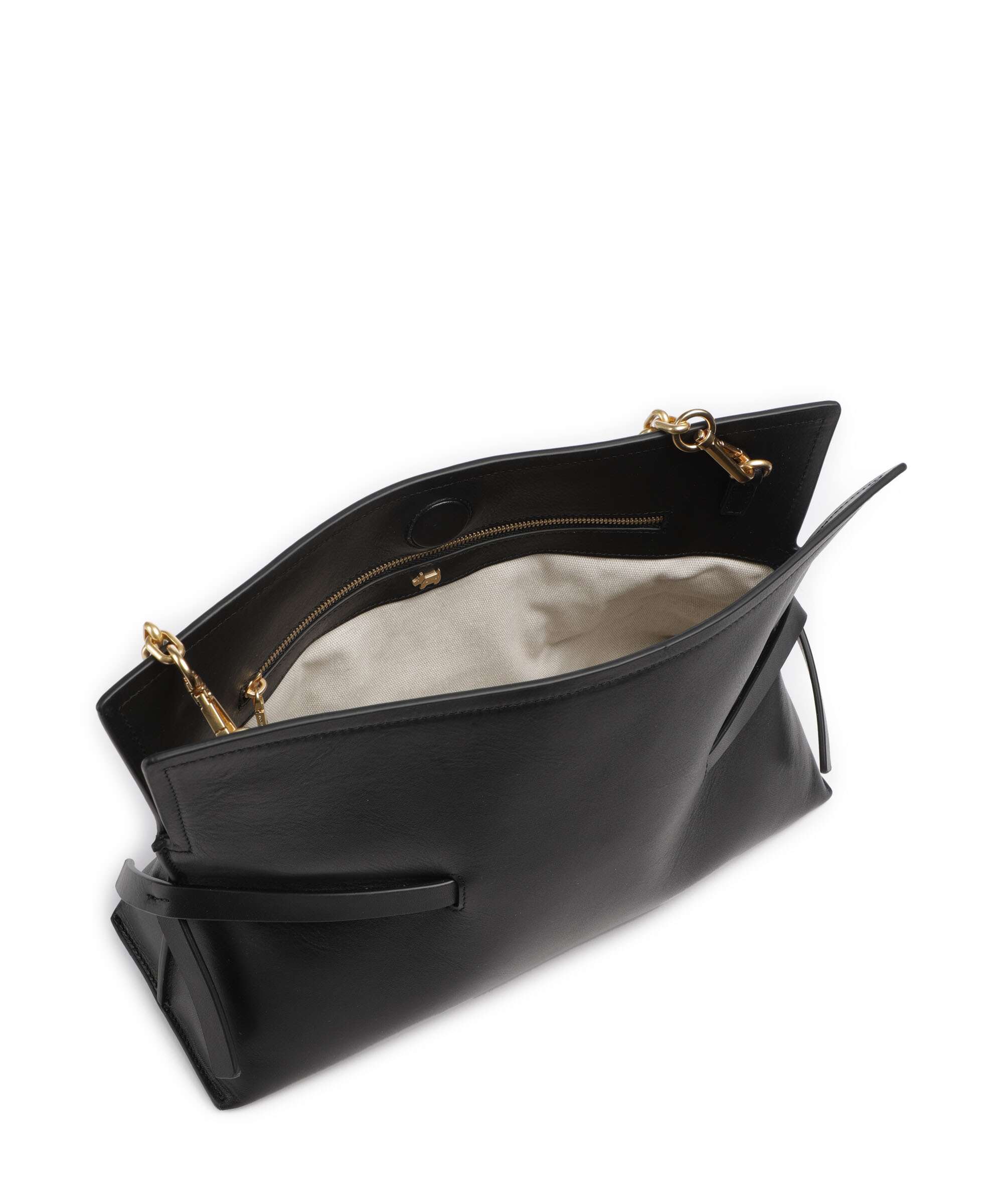 Radley London Fleet Street Shoulder bag black