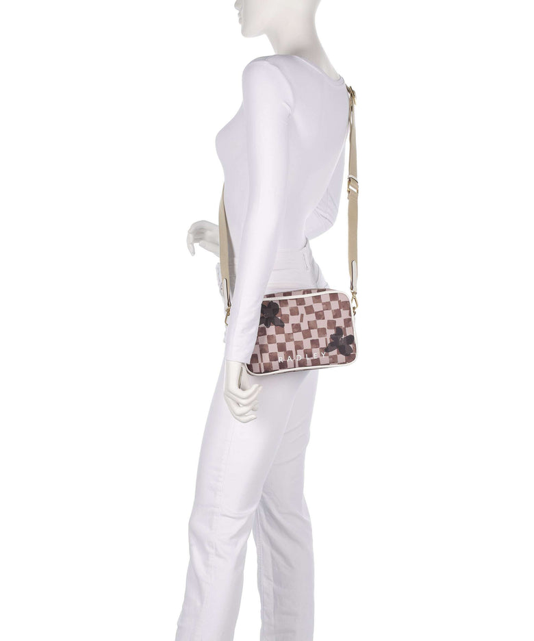 Radley London Southwell Gardens Crossbody bag stone