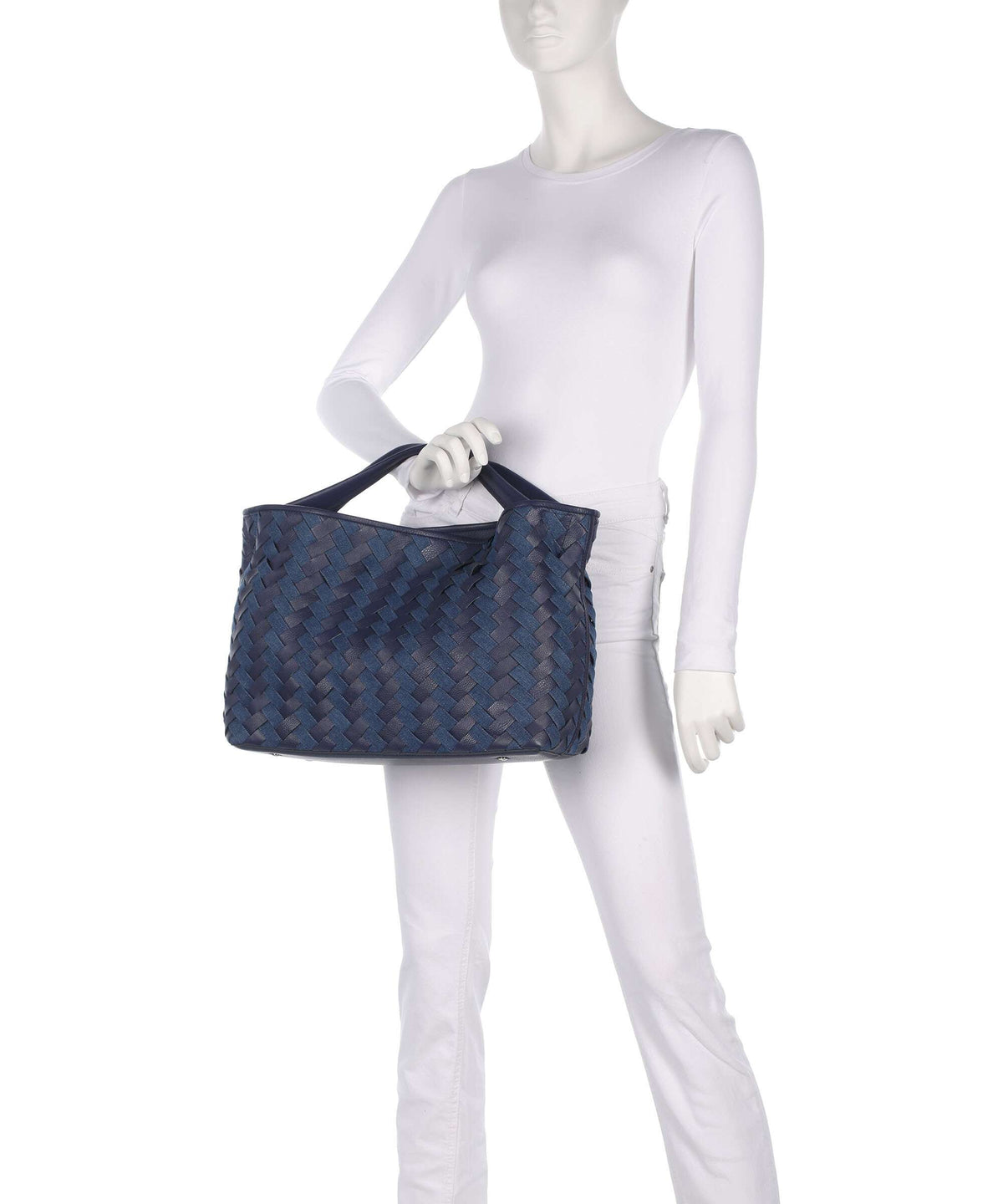 Radley London Devonshire Row Handbag evenfall