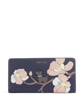 Radley London Coin Street Portafoglio evenfall