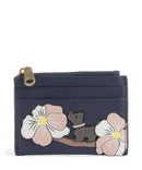 Radley London Coin Street Porta carte di credito evenfall
