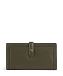 Radley London Willis Street Wallet pine needle