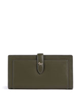 Radley London Willis Street Wallet pine needle