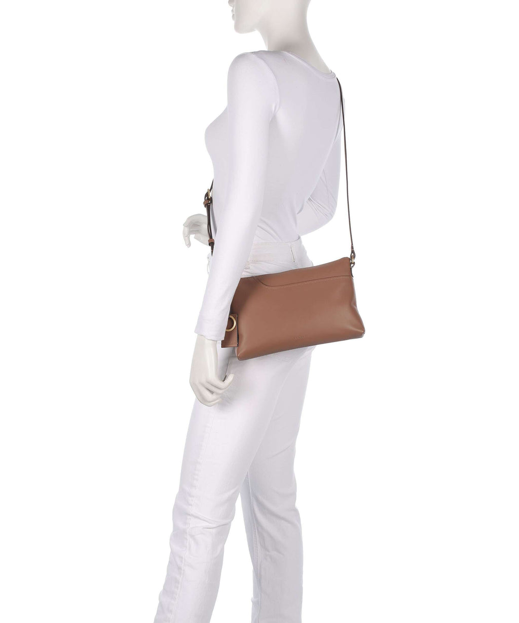 Radley London Pockets Medium Crossbody bag saddle