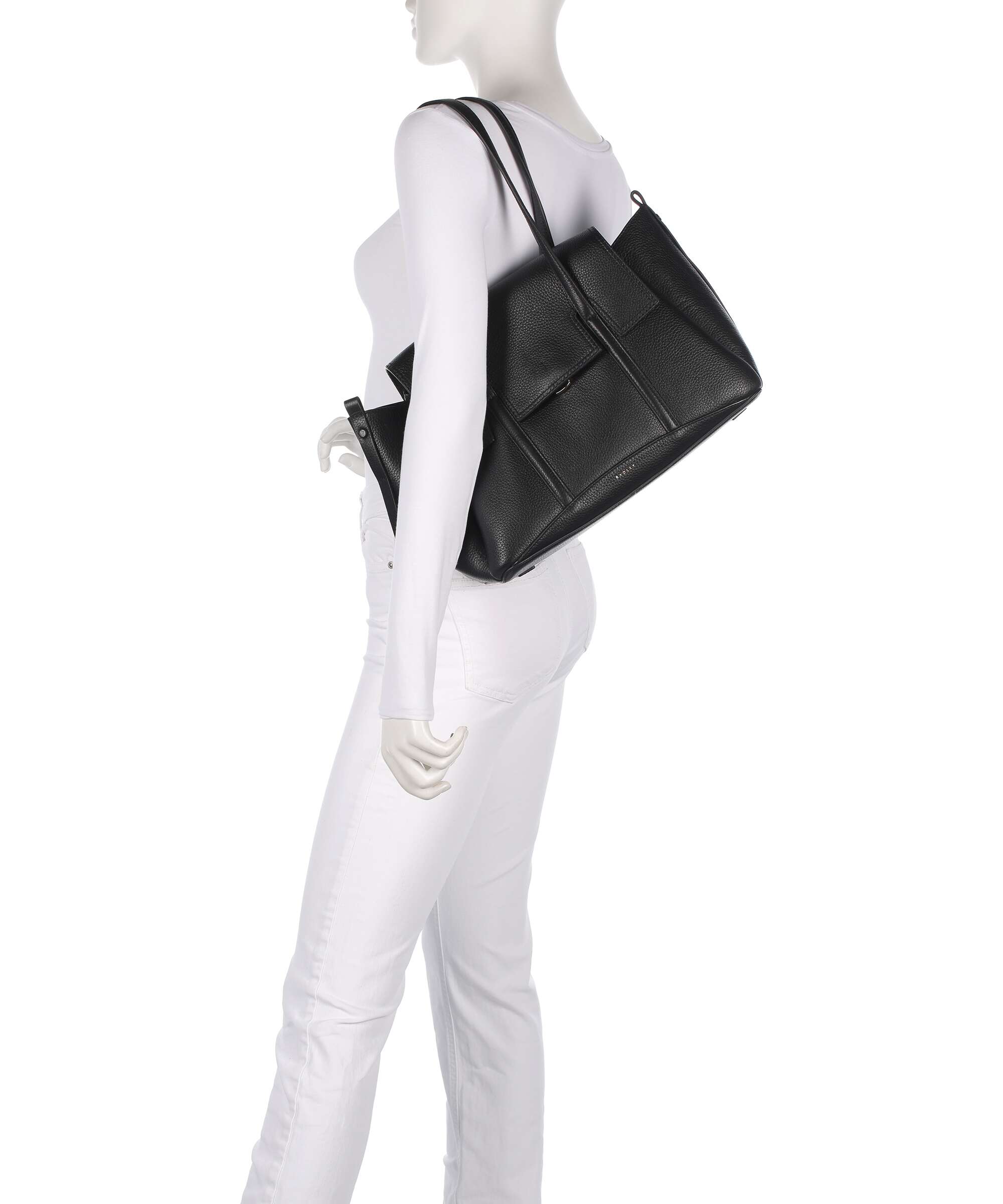 Radley London The Chancery Medium Tote bag black