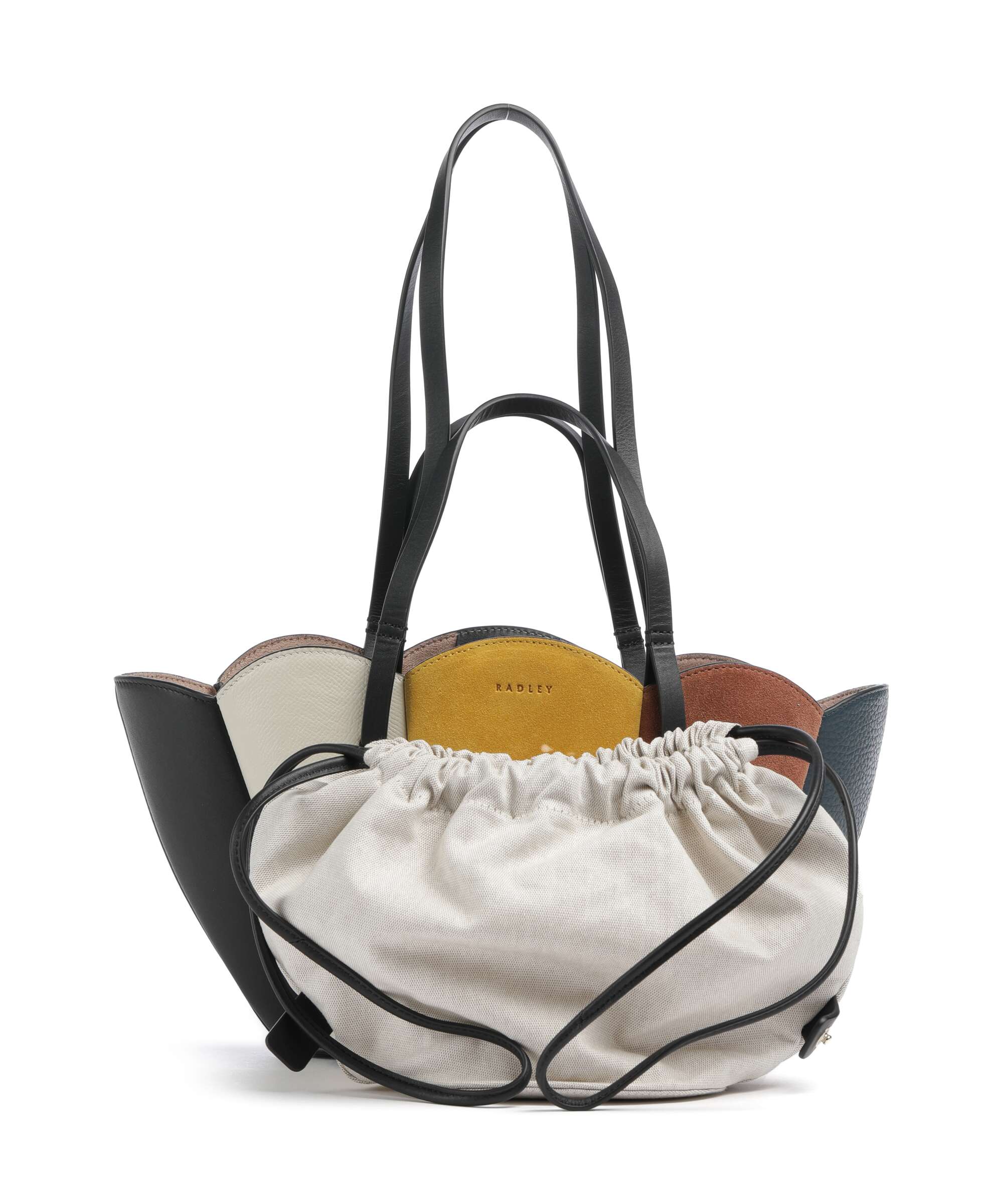 Radley London The Lily Shoulder bag ochre