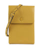 Radley London Mallow Street Borsetta porta cellulare ochre