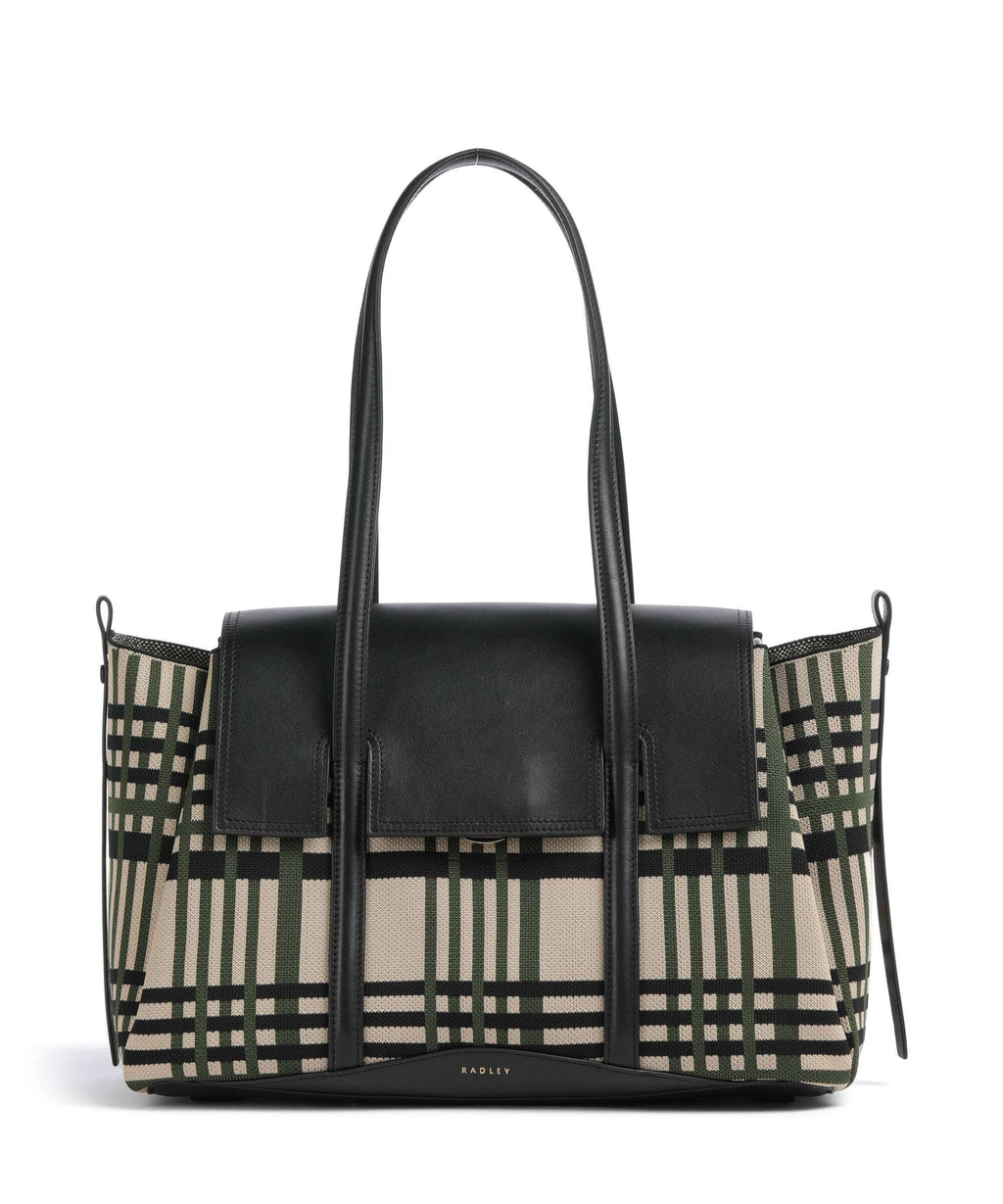 Radley London The Chancery Tote bag porcini