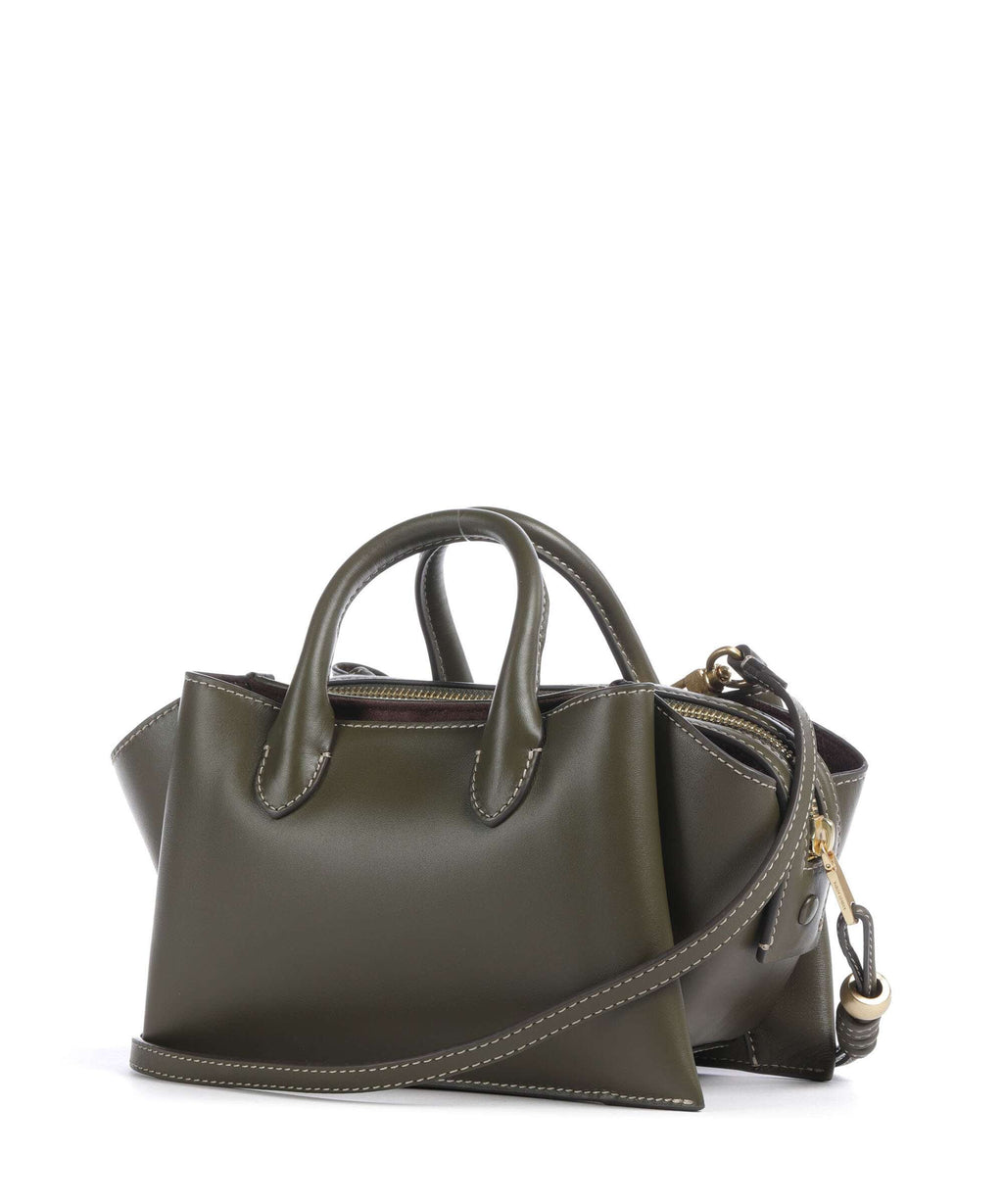 Radley London The Romilly Handbag pine needle