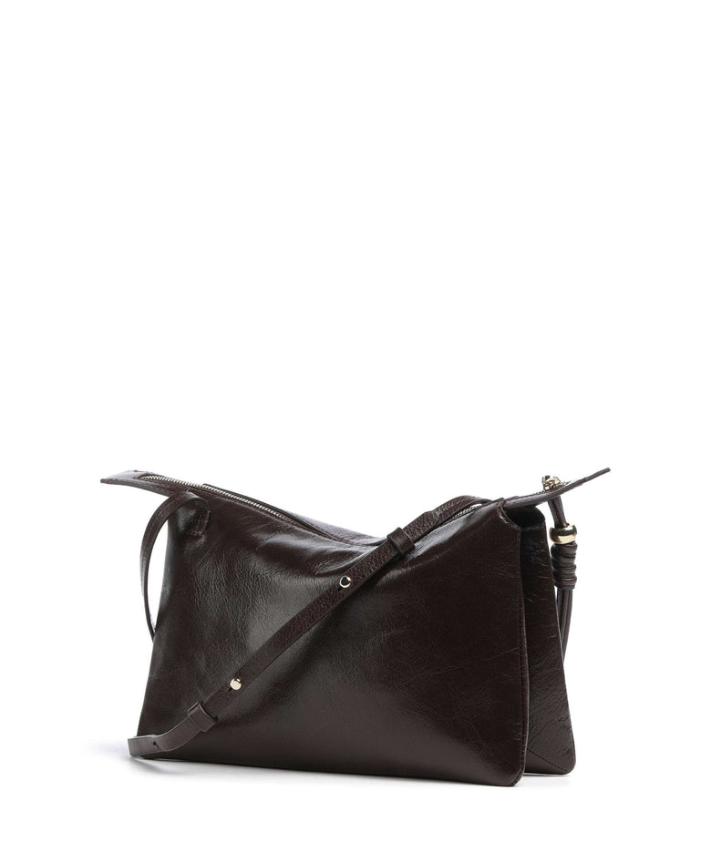Radley London The Romilly Crossbody bag dark oak