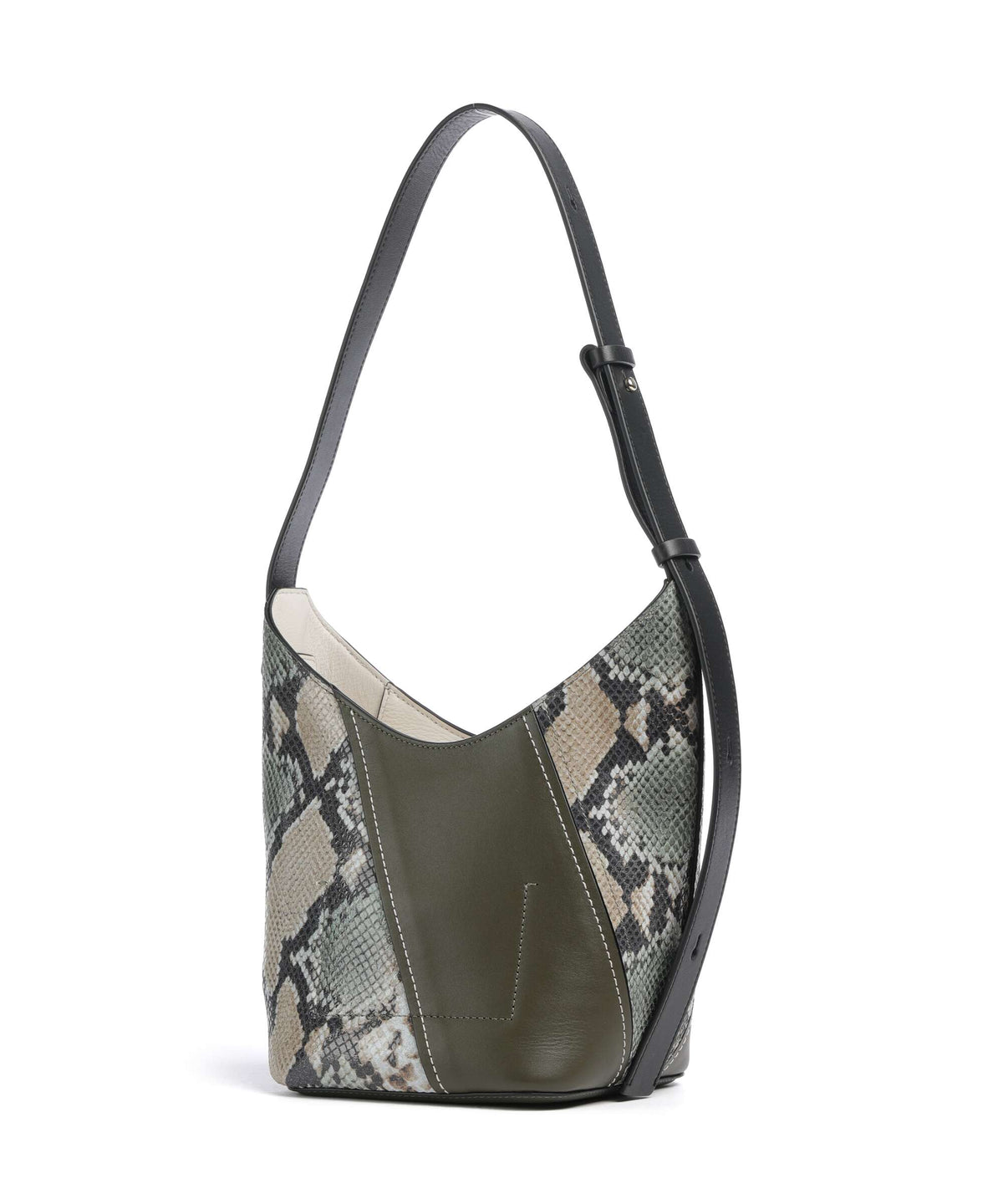 Radley London Beaton Close Shoulder bag pine needle