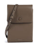 Radley London Mallow Street Borsetta porta cellulare coffee